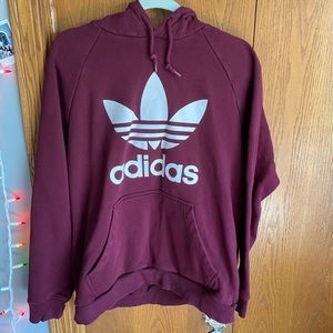 Adidas Hoodie